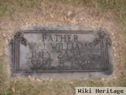W. J. Williams