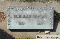 Lillie Marie Snortland