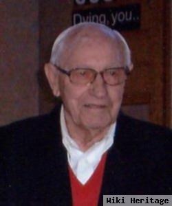 Jack F. Starcher, Sr