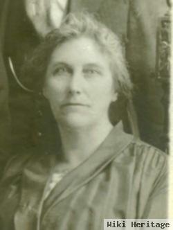 Nancy Jane Tugman Moody