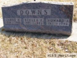 James Howell Downs