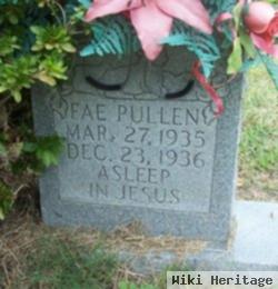 Fae Pullen