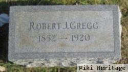 Robert J. Gregg