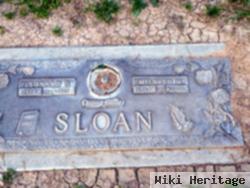 Leonard G. Sloan