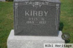 Otis Haven Kirby