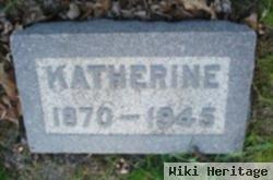 Katherine Donoghue