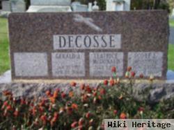 Scott J. Decosse