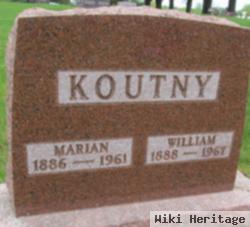 William Walter Koutny