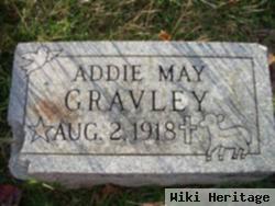 Addie May Gravley