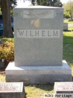 Minnie Wilhelm Herndon