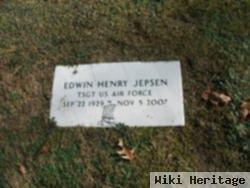 Edwin Henry Jepsen