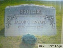 Jacob C. Pinyard