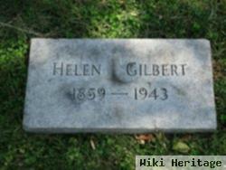 Helen B Gilbert