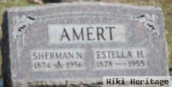 Sherman N Amert