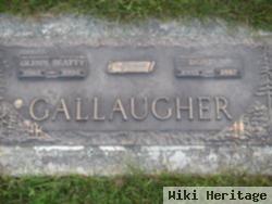 Doris V. Gallaugher