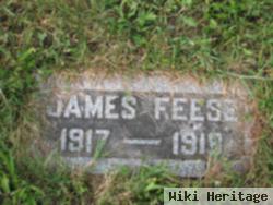 James Feese