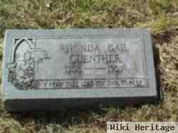 Rhonda Gail Guenther