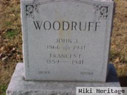 John J. Woodruff