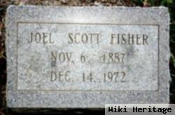 Joel Scott Fisher