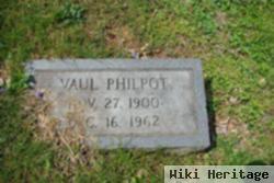 Vaul Philpot