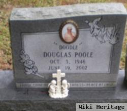 Douglas "doodle" Poole