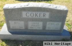 Jewell Lee Coker