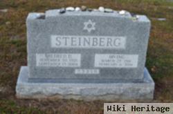 Irving Steinberg