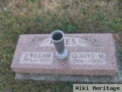 Gladys M. Ramer Hiles