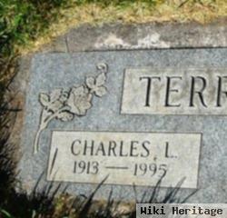 Charles L Terrell