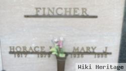 Horace Fincher