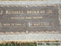 John Russell Murray, Jr