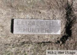 Elizabeth Hunter