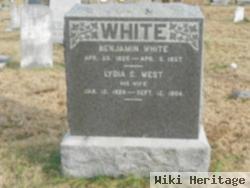 Katherine A. White