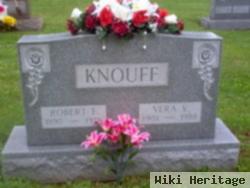 Robert Earl Knouff