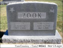 Samuel Lee Zook