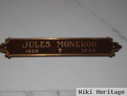 Jules Moneron