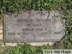 George Woods