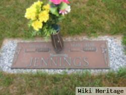 Pearl Irene Jennings