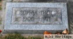 Sophia Theil