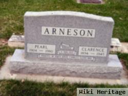 Clarence Leonard Arneson