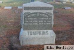 Stephen N Tompkins