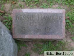 Bessie M Hawker Wildridge