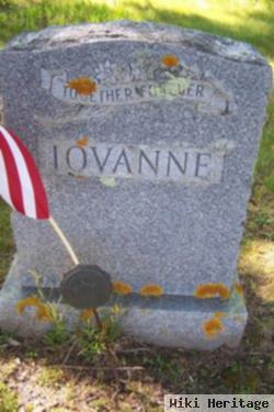 Mary B Iovanne