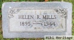 Helen Rachel Towner Mills