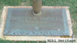 Shelton Gaston Huguley