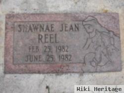 Shawnae Jean Reel