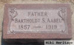 Barthold Spreckelsen Aabel