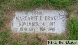 Margaret E. Drake