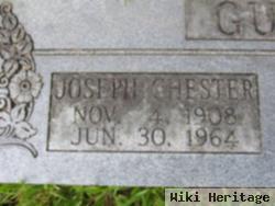 Joseph Chester Guidry