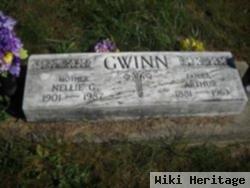 Nellie G. Rouse Gwinn